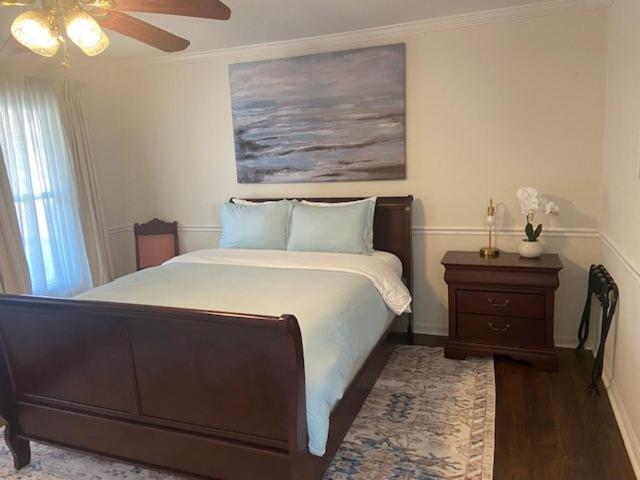 Lrge 5 Bedroom 9 Beds Near Dc-Pool, Hot Tub, Gym, Game Rm, Fire Pit Bowie Dış mekan fotoğraf